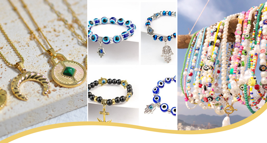 nihaojewelry الأكثر مبيعًا في يونيو