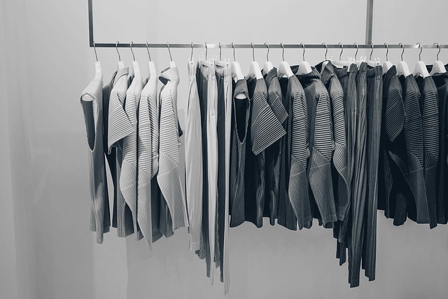 boutique clothing
