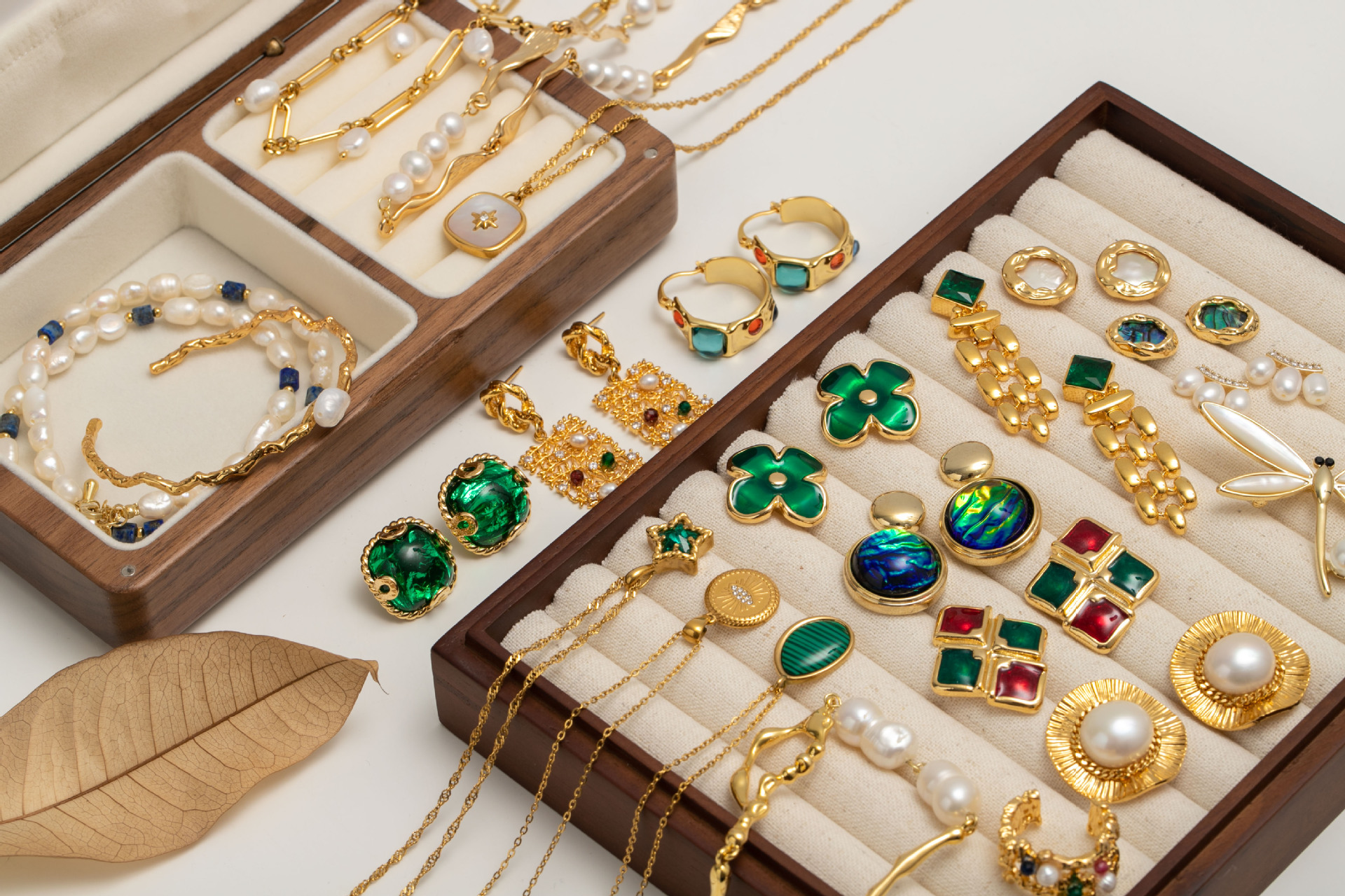 مجوهرات الفولاذ المقاوم للصدأ nihaojewelry