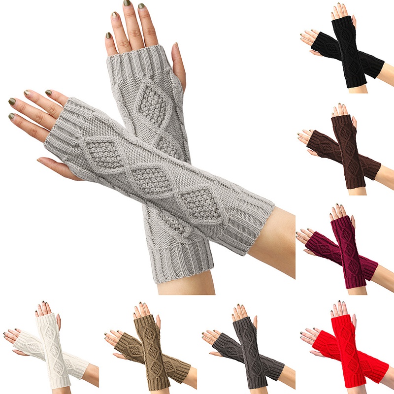 womens simple gloves NH10028100