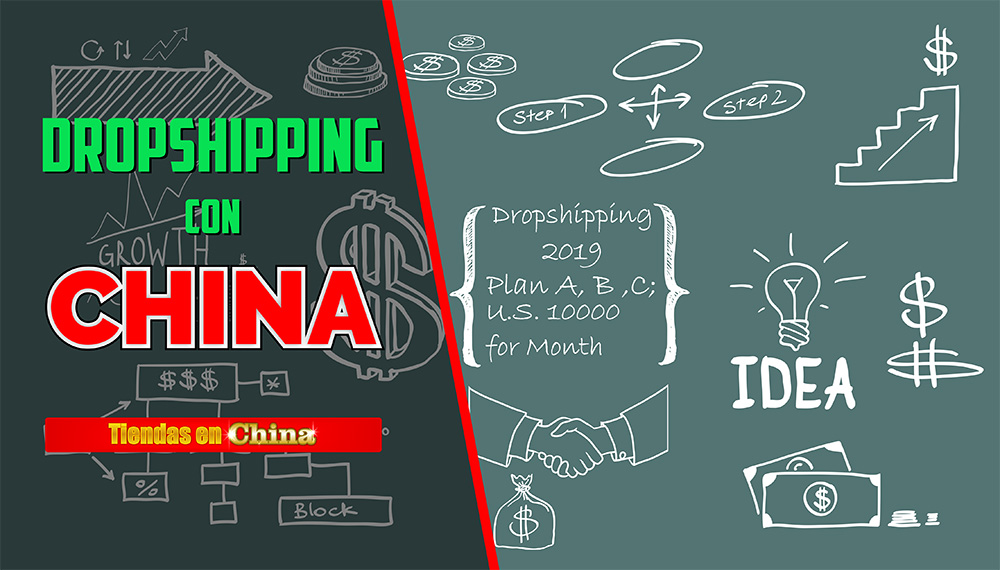 Los 10 mejores sitios web de Dropshipping en China