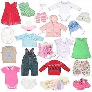 ¿Cómo encontrar proveedores de ropa de bebé al por mayor?