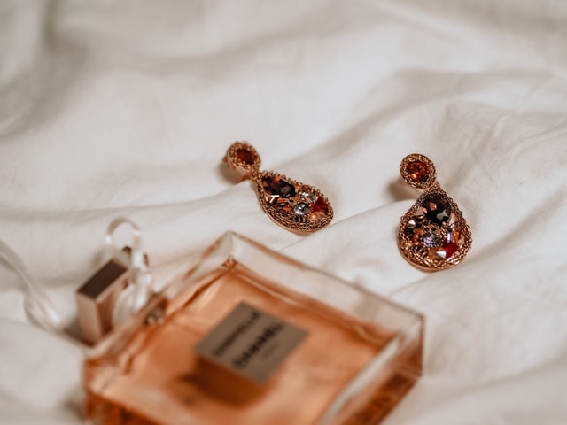 jewelry earrings 2020