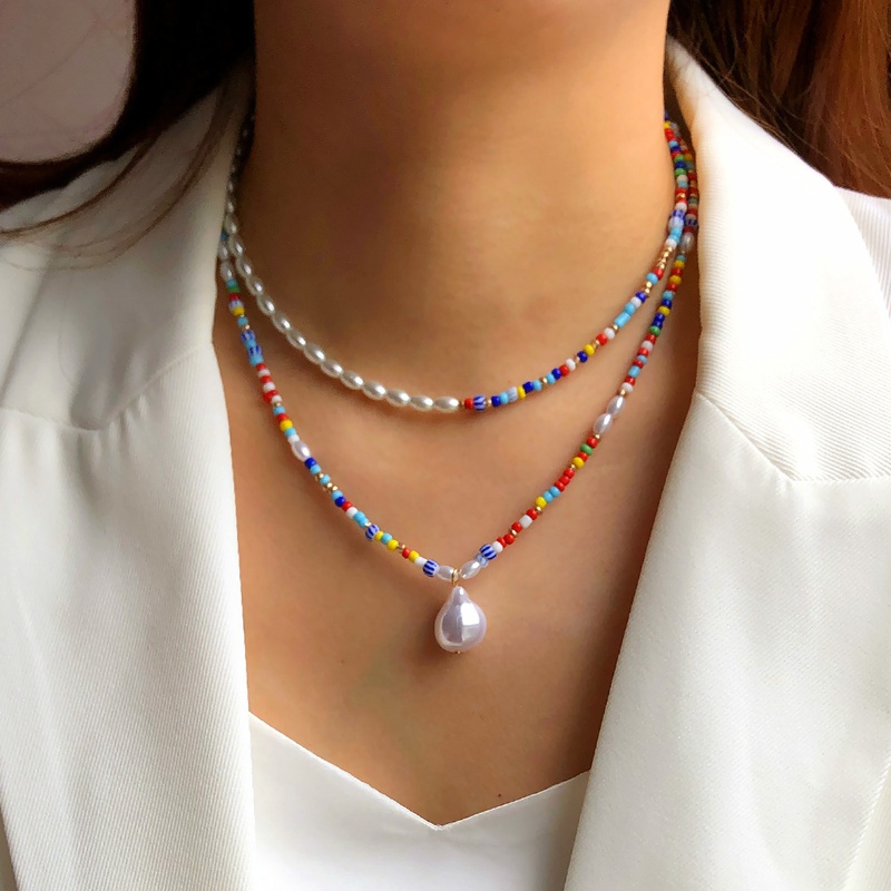 collar de perlas NH801779