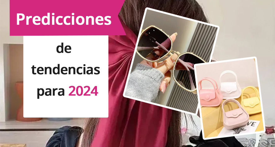 ADELANTARSE A LOS ACONTECIMIENTOS: PREDICCIONES SOBRE LAS PRINCIPALES TENDENCIAS DEL COMERCIO MAYORISTA PARA 2024