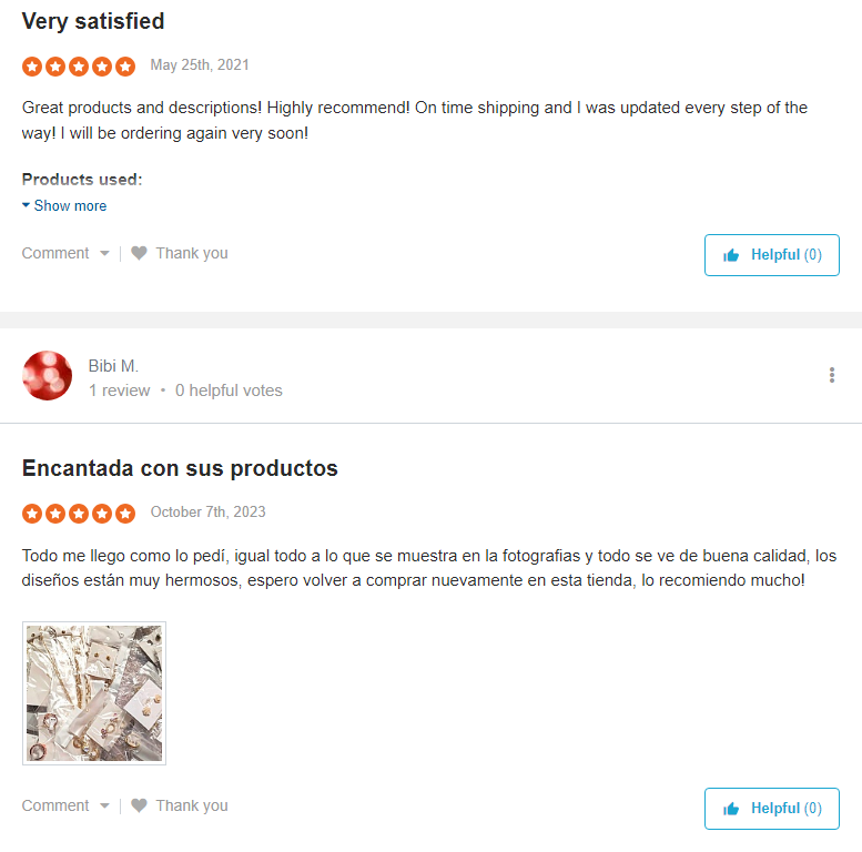 See what people are saying on Sitejabber.
