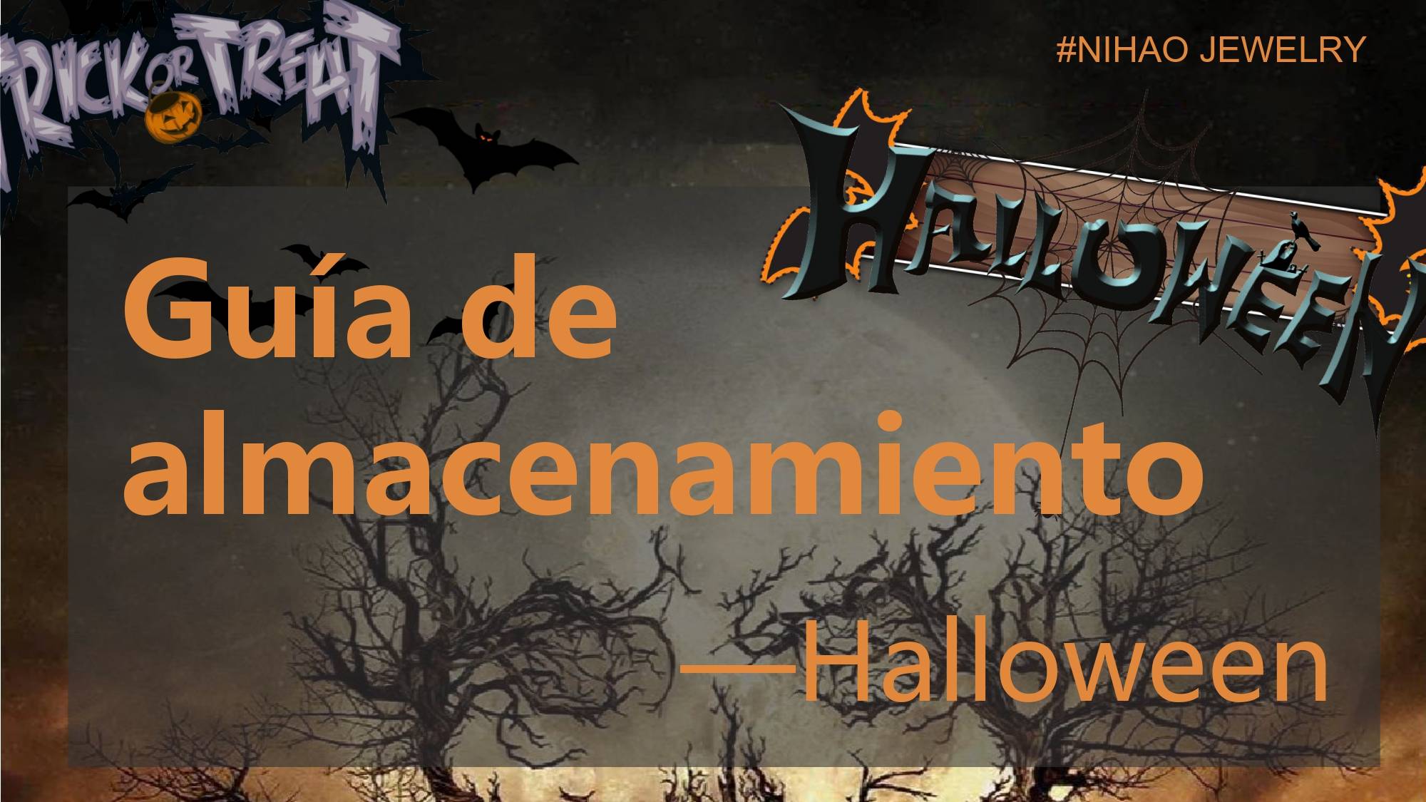 guía de tiendas de halloween de nihaojewelry