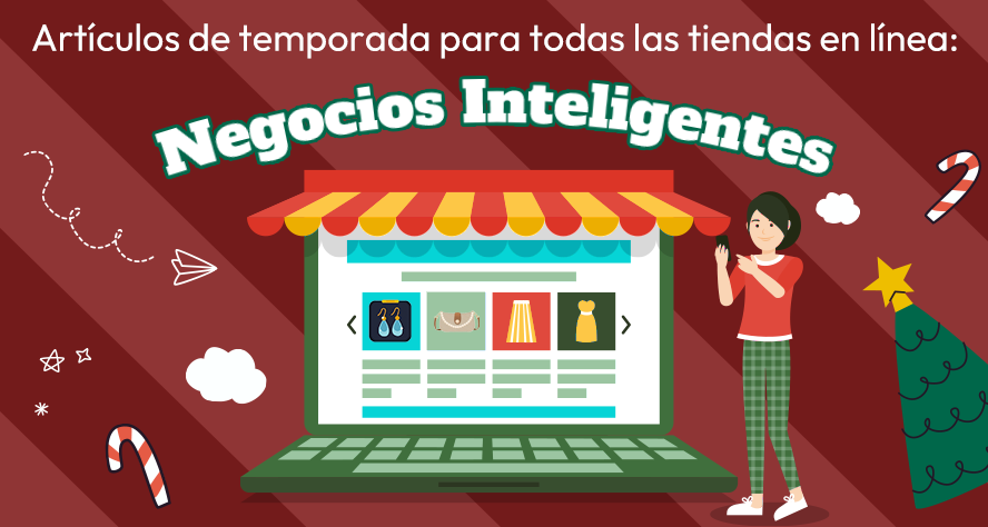 Artículos De Temporada Para Todas Las Tiendas Online: 10 Medidas Comerciales Inteligentes