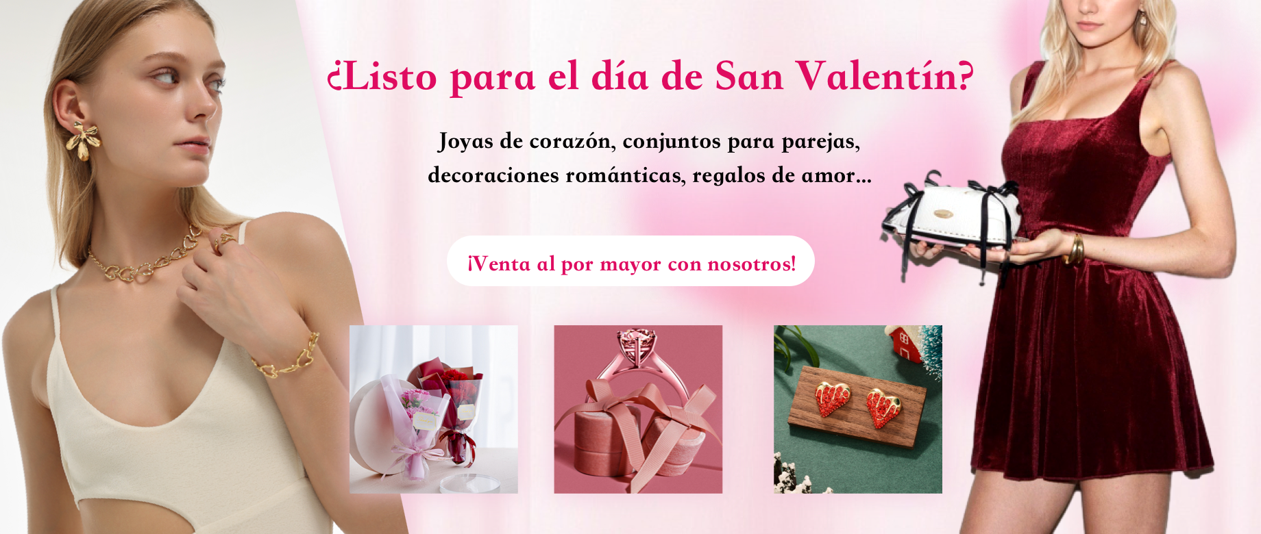 Cómo Hacer Que Tu Negocio Se Dispare El Día De San Valentín: Guía De Venta De Joyas Para El Día De San Valentín