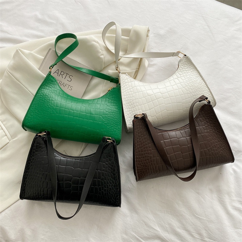 sac porté aisselles streetwear NH871201