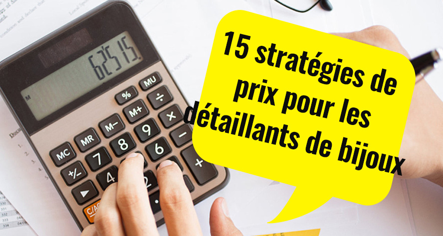 15 stratégies de prix réussies que tout détaillant devrait connaître