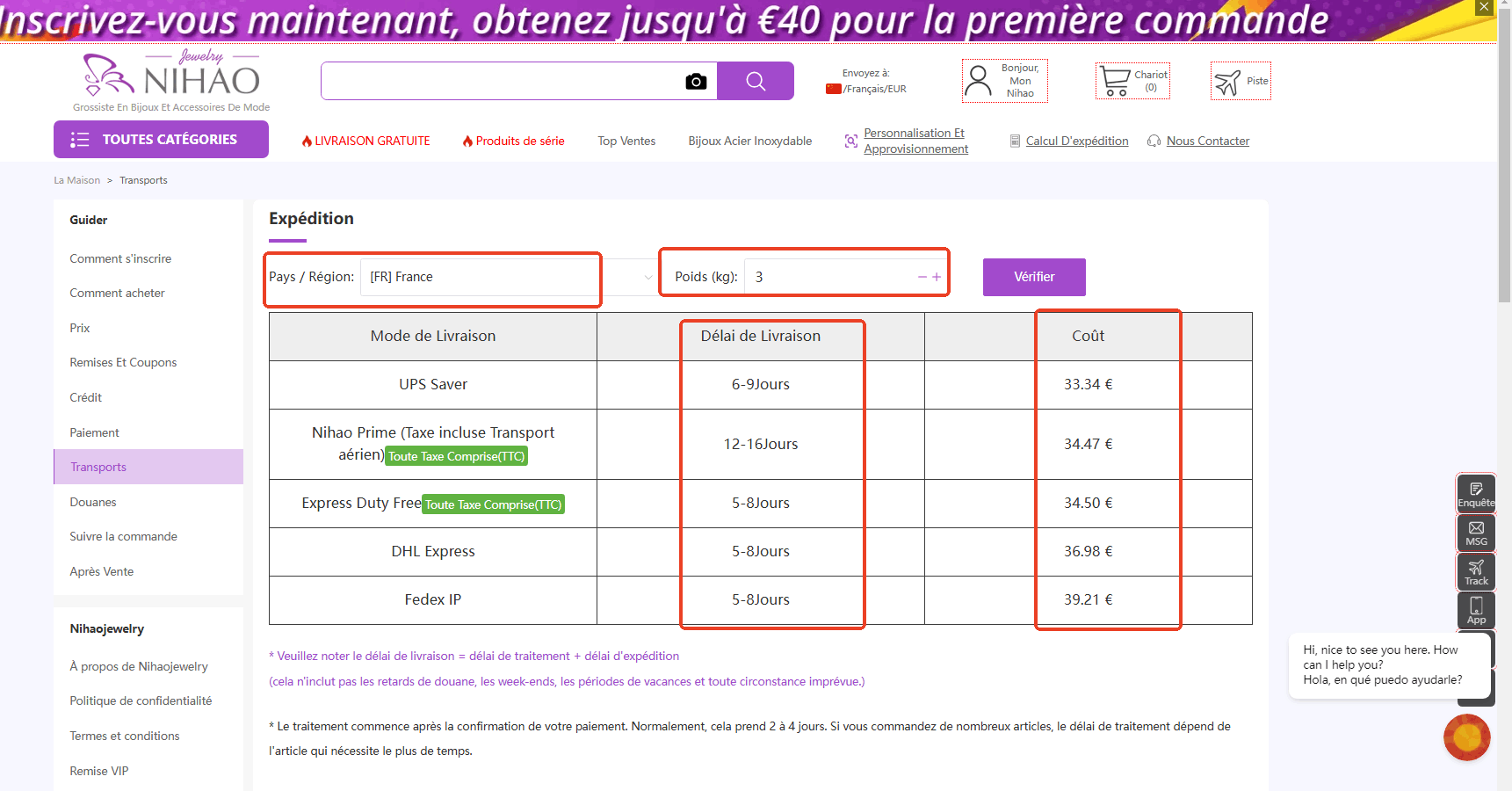 Comment éviter les risques douaniers et les différents problèmes fiscaux?