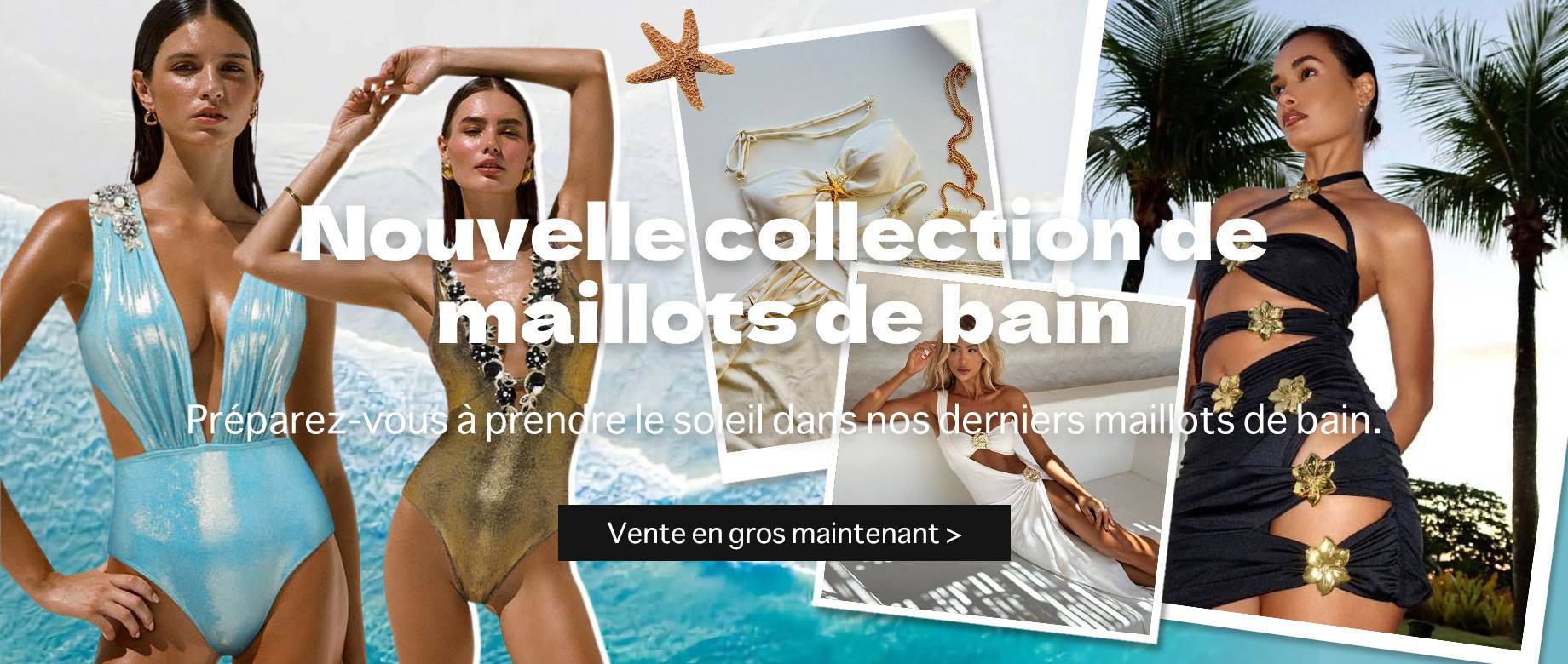 Où acheter des Grossiste Maillots De Bain?