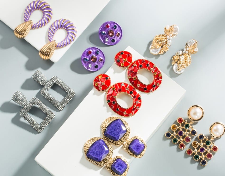 Top 8 Popular Jewelry Styles In 2019