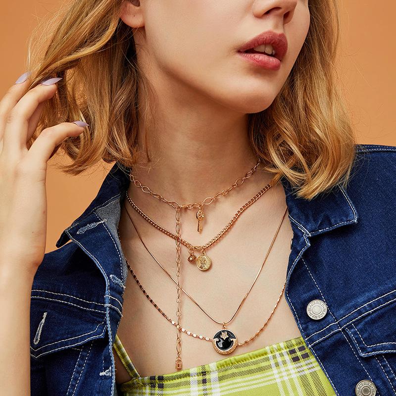 2019 Popular Jewelry Style From Instagram