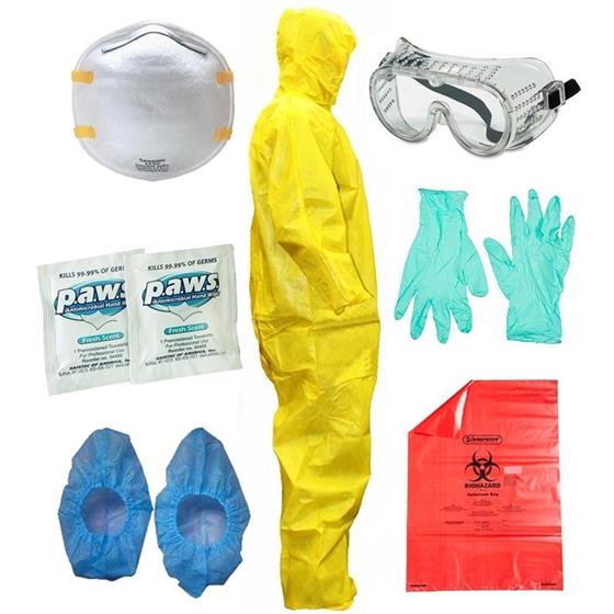 protective equipment