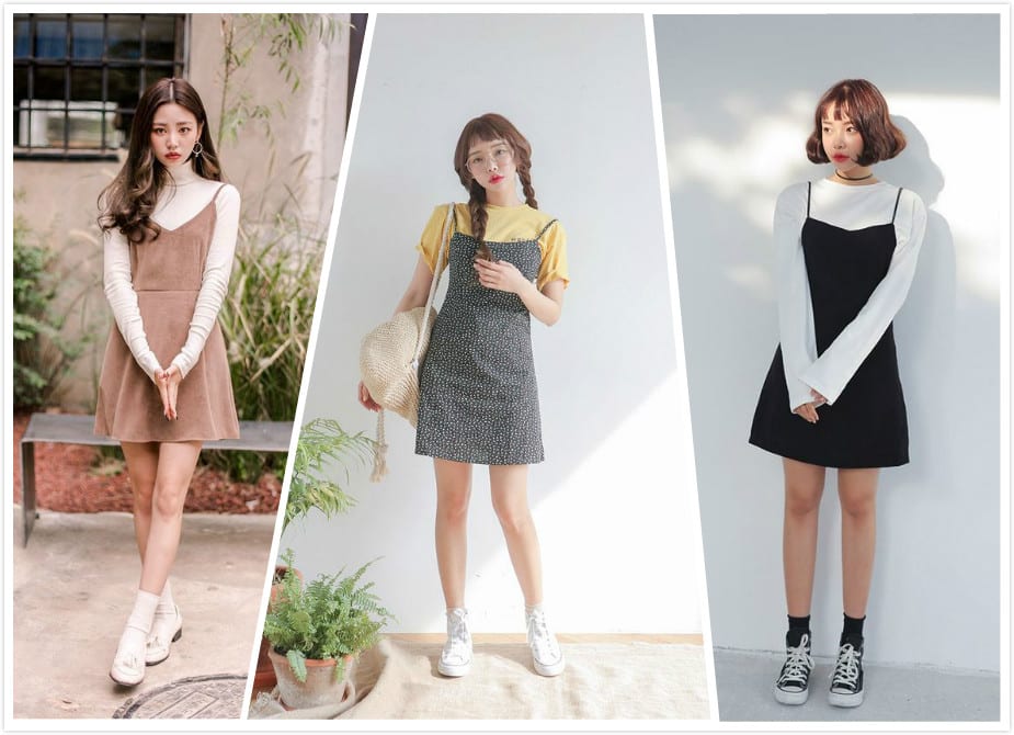 korean fashion clothing