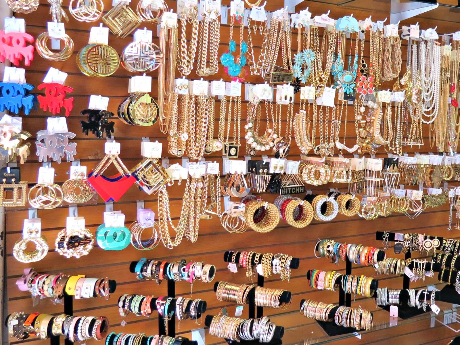 wholesale jewelry suppliers