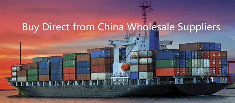 buy wholesale from China