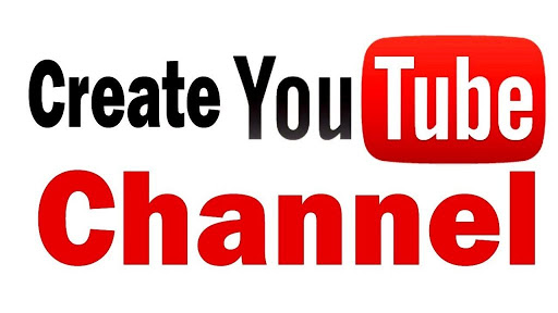 how to create your youtube channel