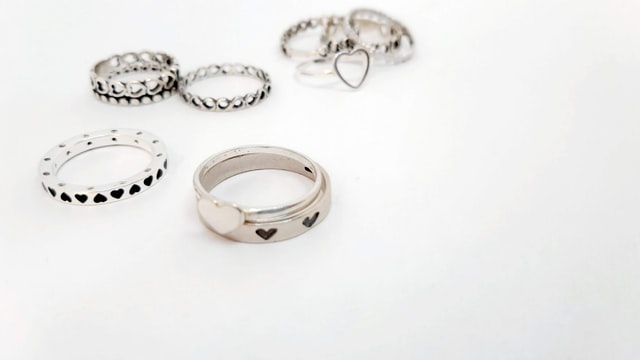 Top 12 Silver Jewelry Wholesale Website Online