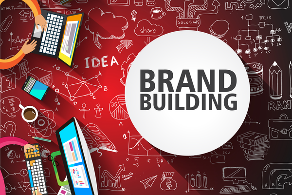 Build your own brand