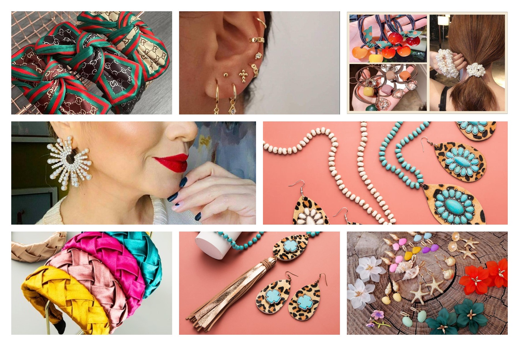 Top Wholesale Jewelry Supplier and Manufacture in the World