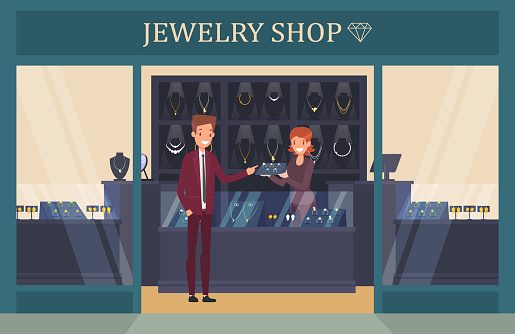Jewelry Business