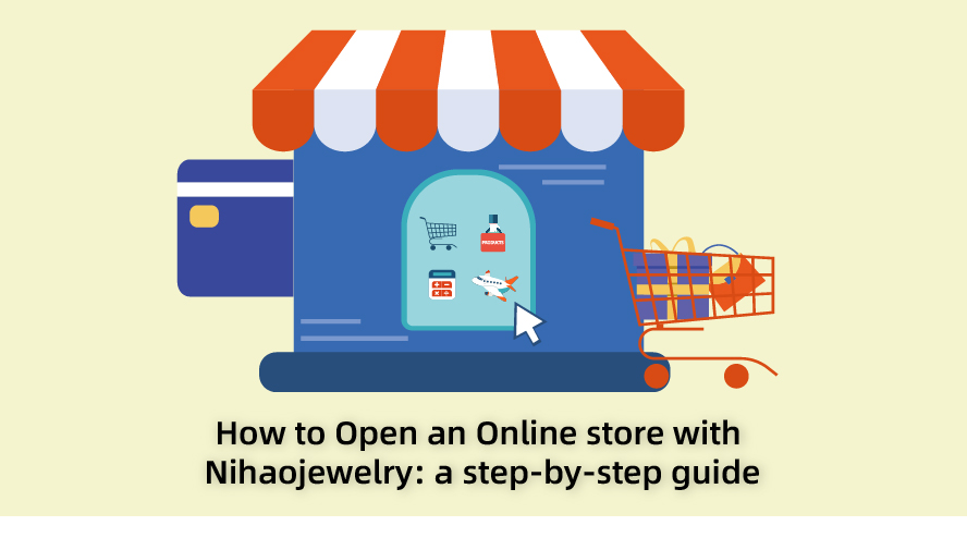 How To Open An Online Store