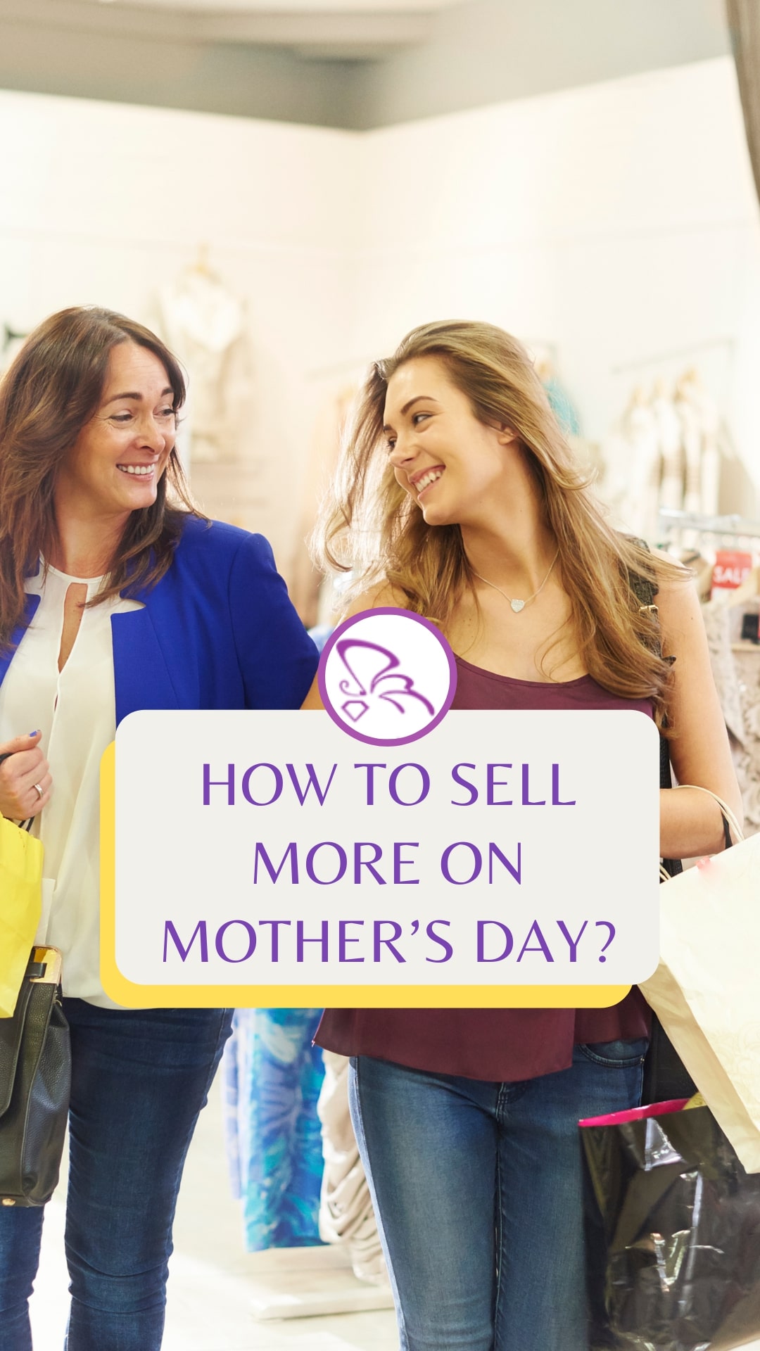 mother day marketing