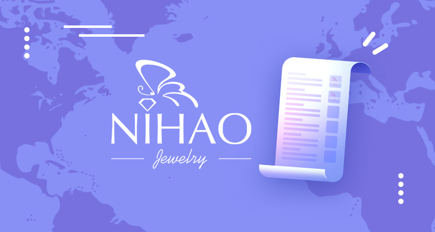 Nihao Jewelry Is Going To Create More Possibilities For The Mexican Fashion Wholesale Market