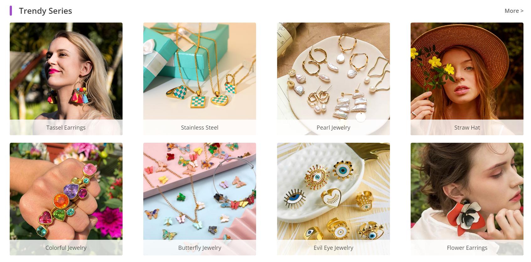 nihaojewelry products