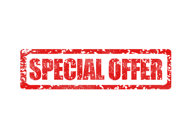 special offer for your Shopify jewelry store