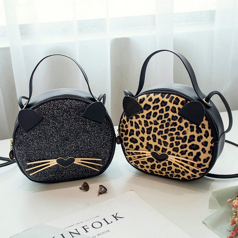 cute small round bag wholesale NH816668