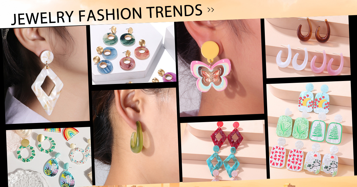 jewelry fashion trends 2022