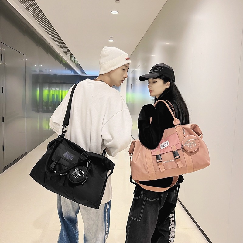 gym bags for women and men NHZHB559769