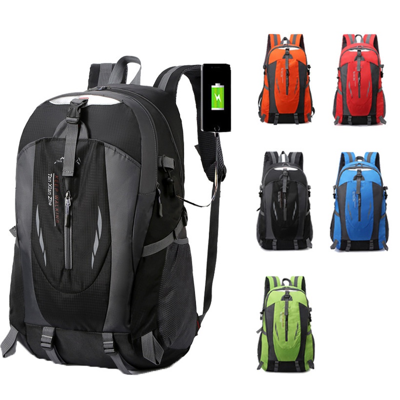 multifunctional backpack NH10004837