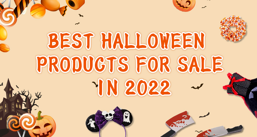 best halloween products for sale in 2022