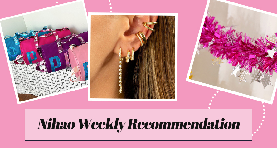 Nihao Weekly Recommendation 37