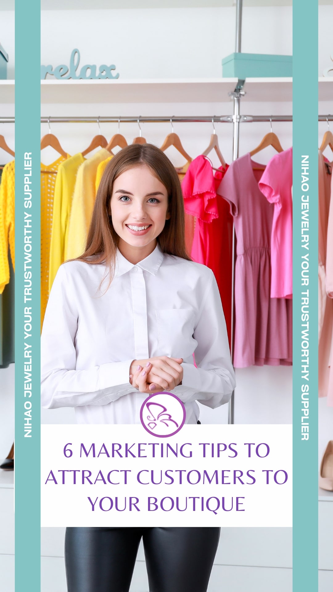 marketing tips for your boutique