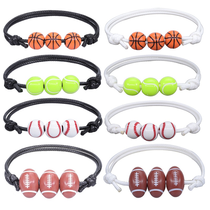 sport ball bracelet NH10048589
