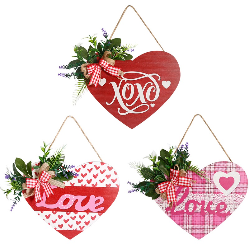 valentines day party hanging ornament NH10127238