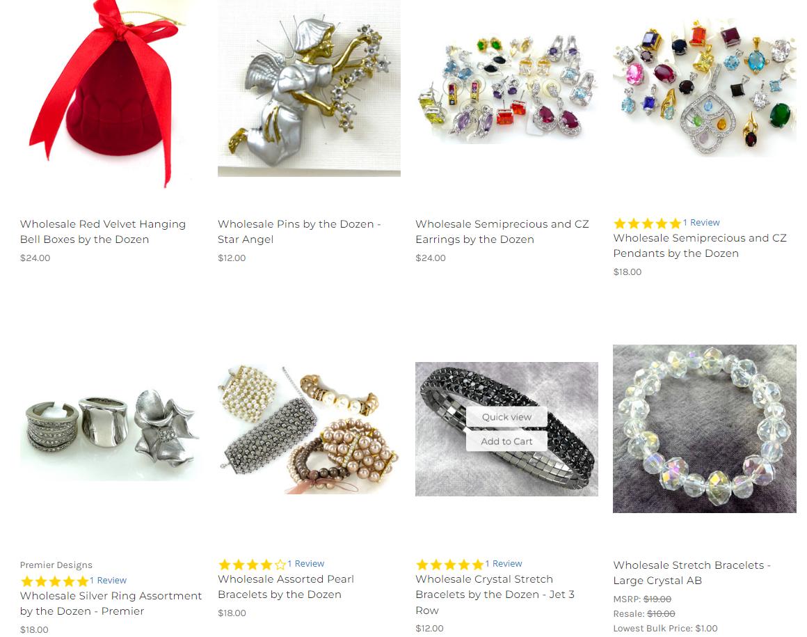 cheapwholesalejewelry website