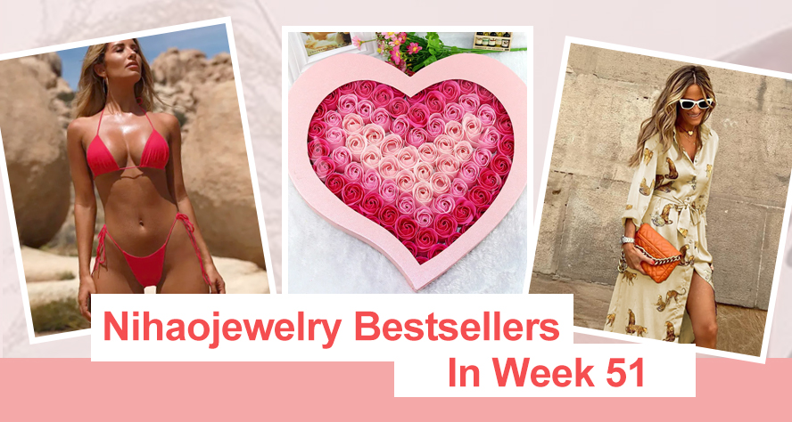 Nihaojewelry Bestsellers In Week 51