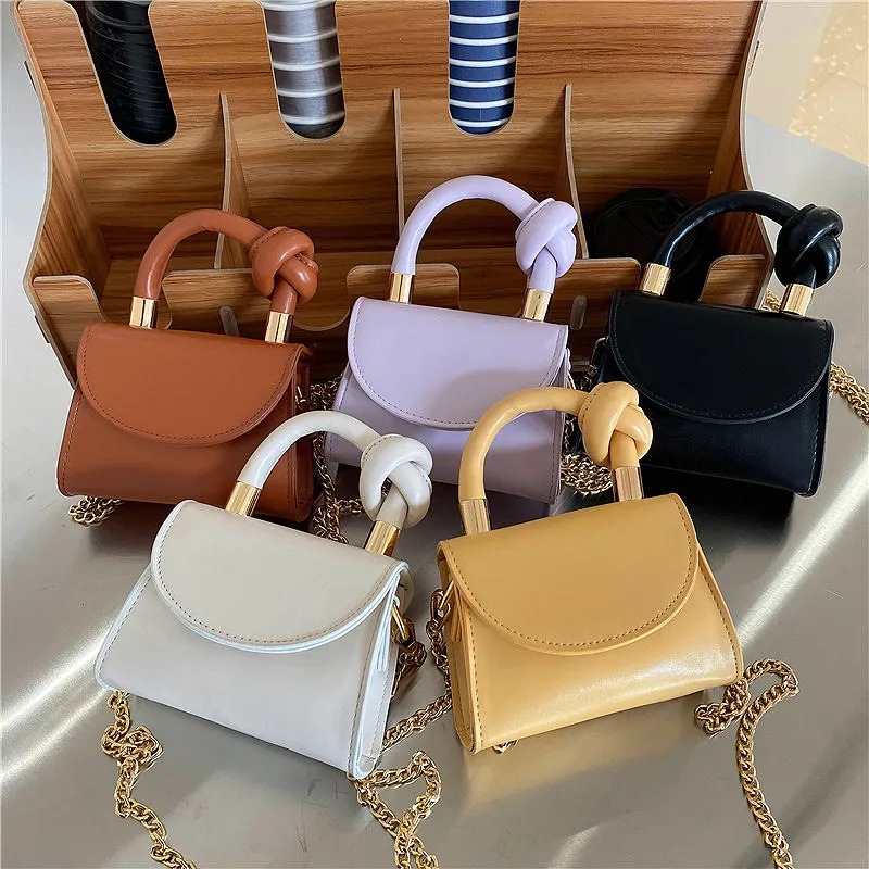 Womens Mini Spring Summer Pu Leather Handbag NH10177763