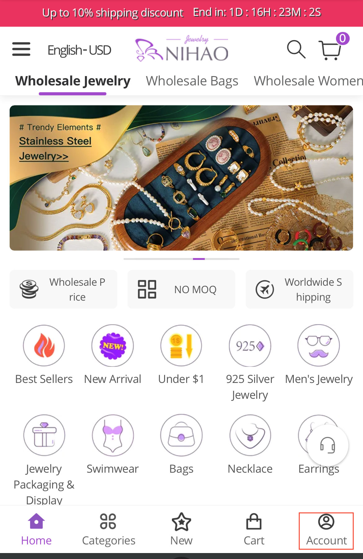 Y2K Jewelry: A Detailed Guide - Nihaojewelry Blog