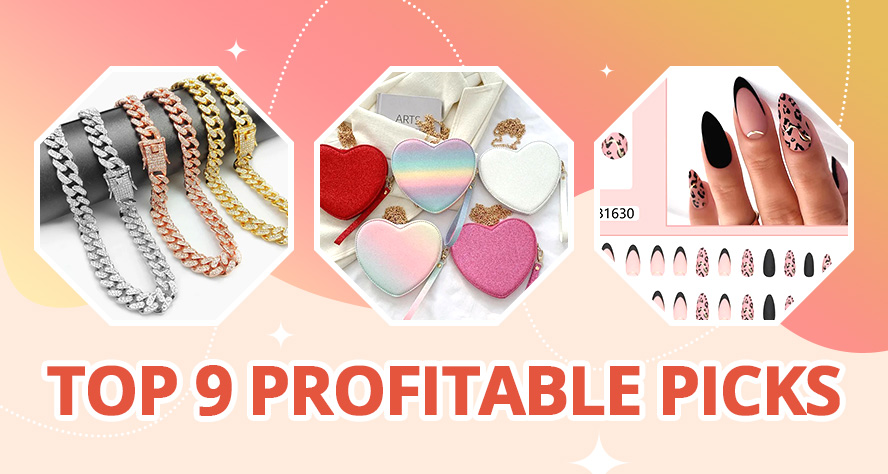 BEST WHOLESALE PRODUCTS TO SELL: TOP 9 PROFITABLE PICKS