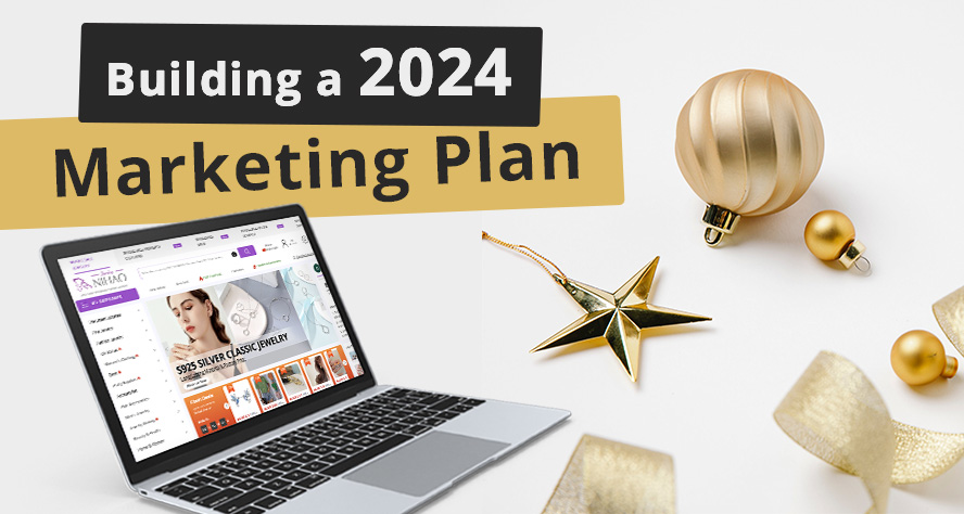 Building a Successful 2024 Marketing Plan