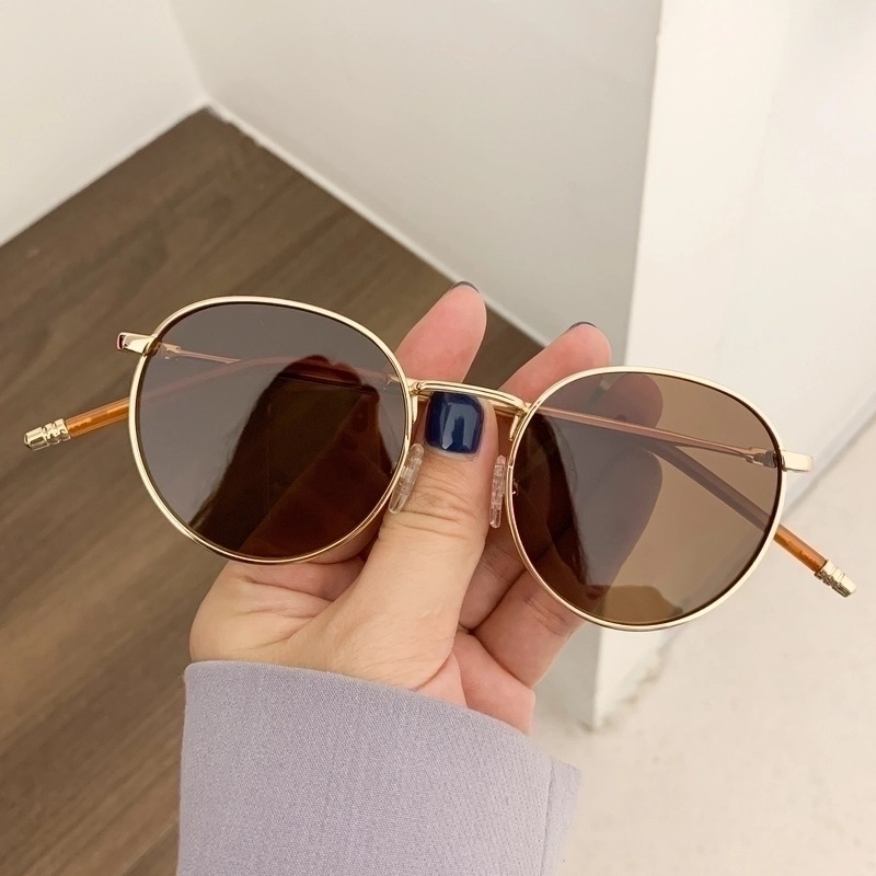 Full Frame Women's Sunglasses