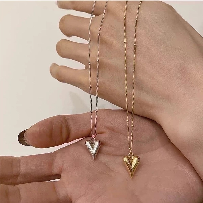 Heart Shape Necklace